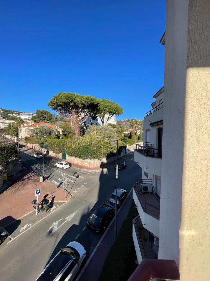 7Mn From The Center/ Pool/Parking Leilighet Cannes Eksteriør bilde